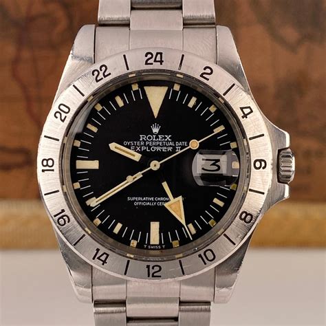 rolex usato explorer due|used rolex explorers for sale.